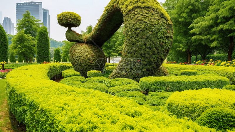 立体绿化墙的维护成本主要包括以下几个方面：