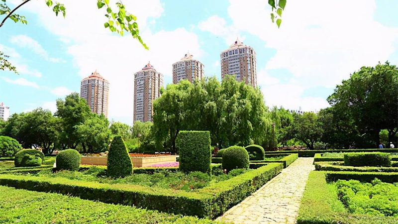 园林景观工程报价流程：注意事项与关键要素