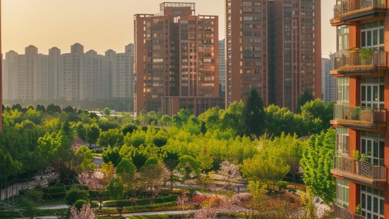 别墅花园设计与施工流程步骤解析